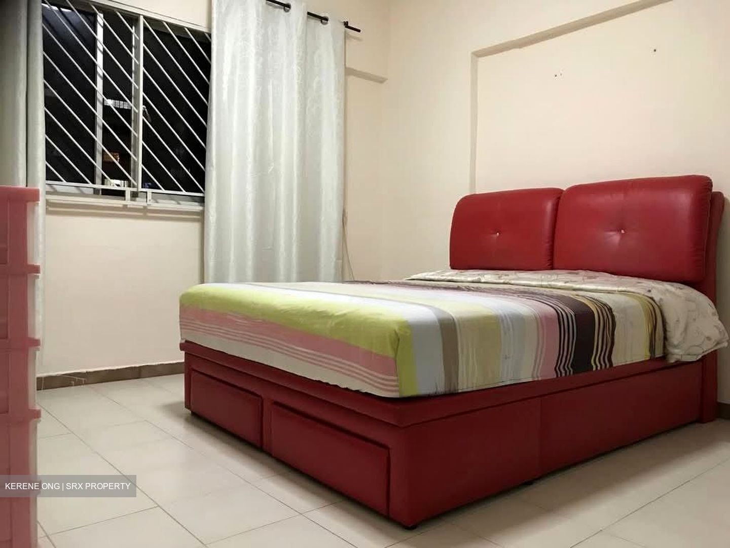 Blk 105 Jalan Rajah (Toa Payoh), HDB Executive #569150501